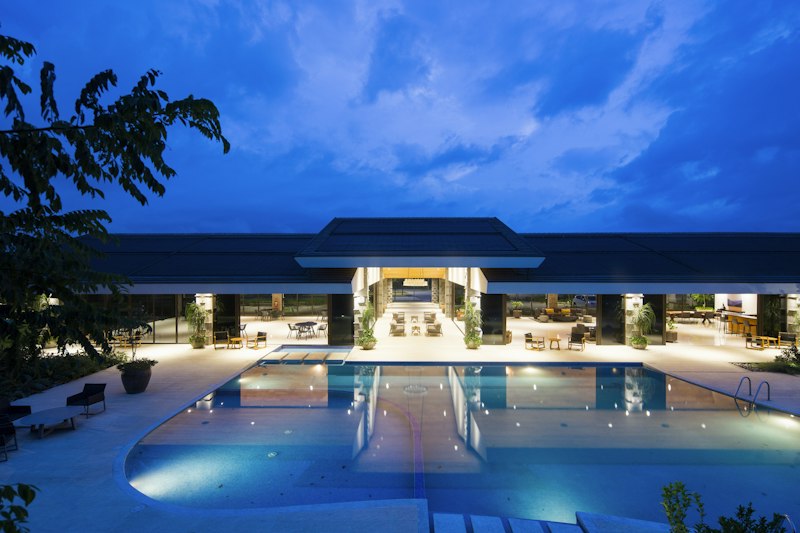 New boutique hotels California